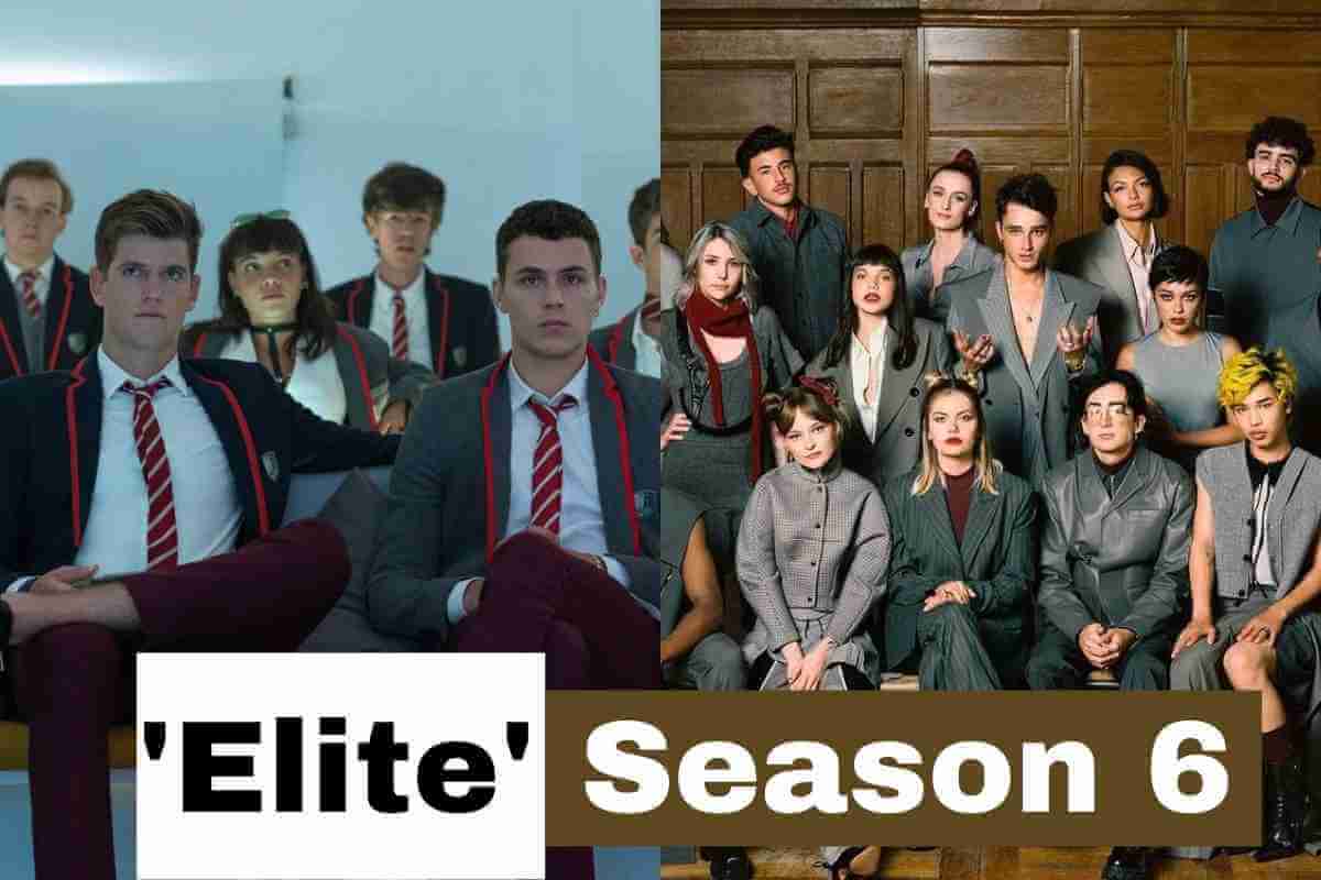 'Elite' Season 6 Netflix Release Date, Cast & Plot Details—What We Know so Far (1)