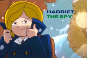 Harriet The Spy