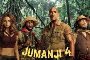 Jumanji 4 Release Date, Cast and Everything You Need to Know (1)