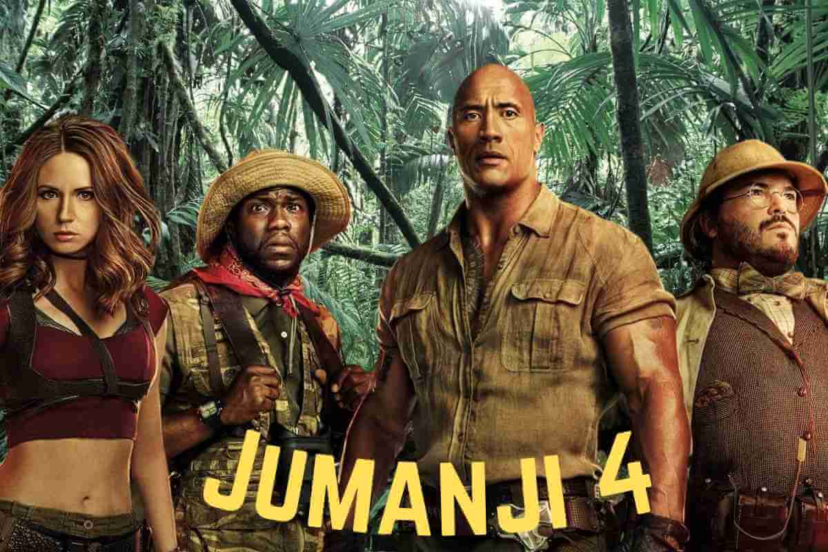 Jumanji 4 Release Date, Cast and Everything You Need to Know (1)