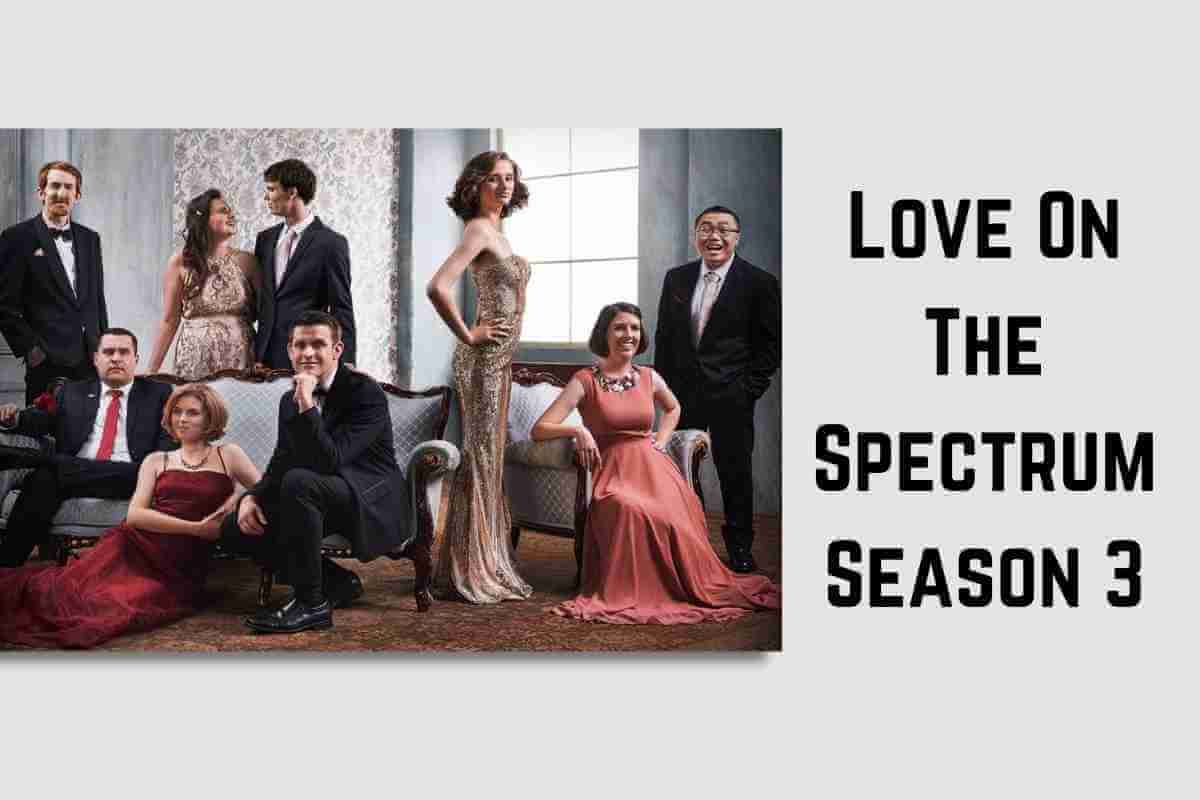 Love On The Spectrum Season 3 Release Date Updates Will there be another season (1)