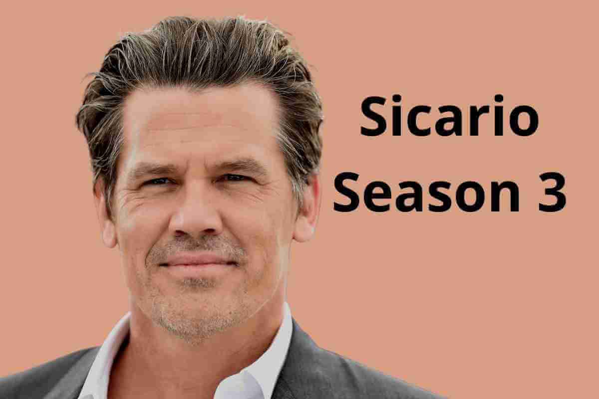 Sicario Season 3 Release date, Cast, and Plot- Everything here! (1)