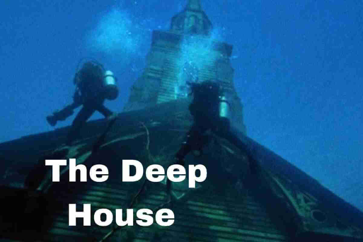 The Deep House Movie where to Watch, Release Date, Streaming Details, Plot and All about the Horror Film (1)