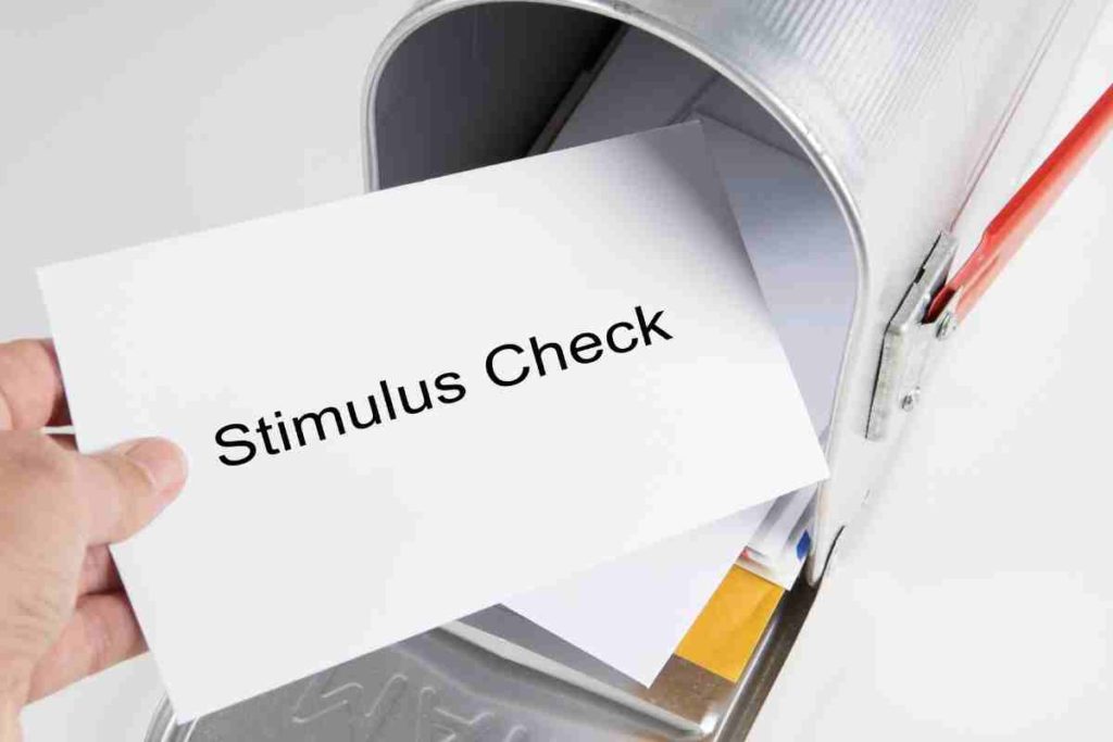 The Government Is No Longer Sending Stimulus Checks to People: Latest Updates.