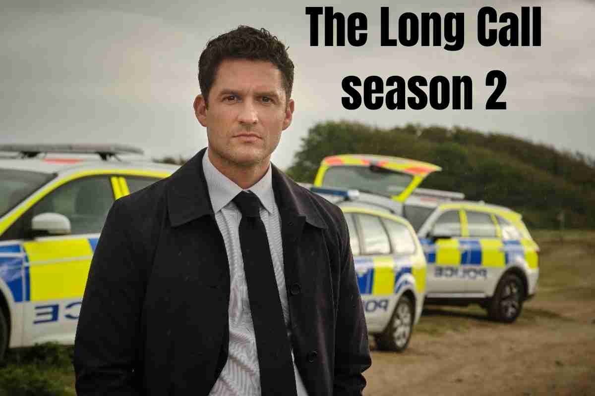The Long Call season 2