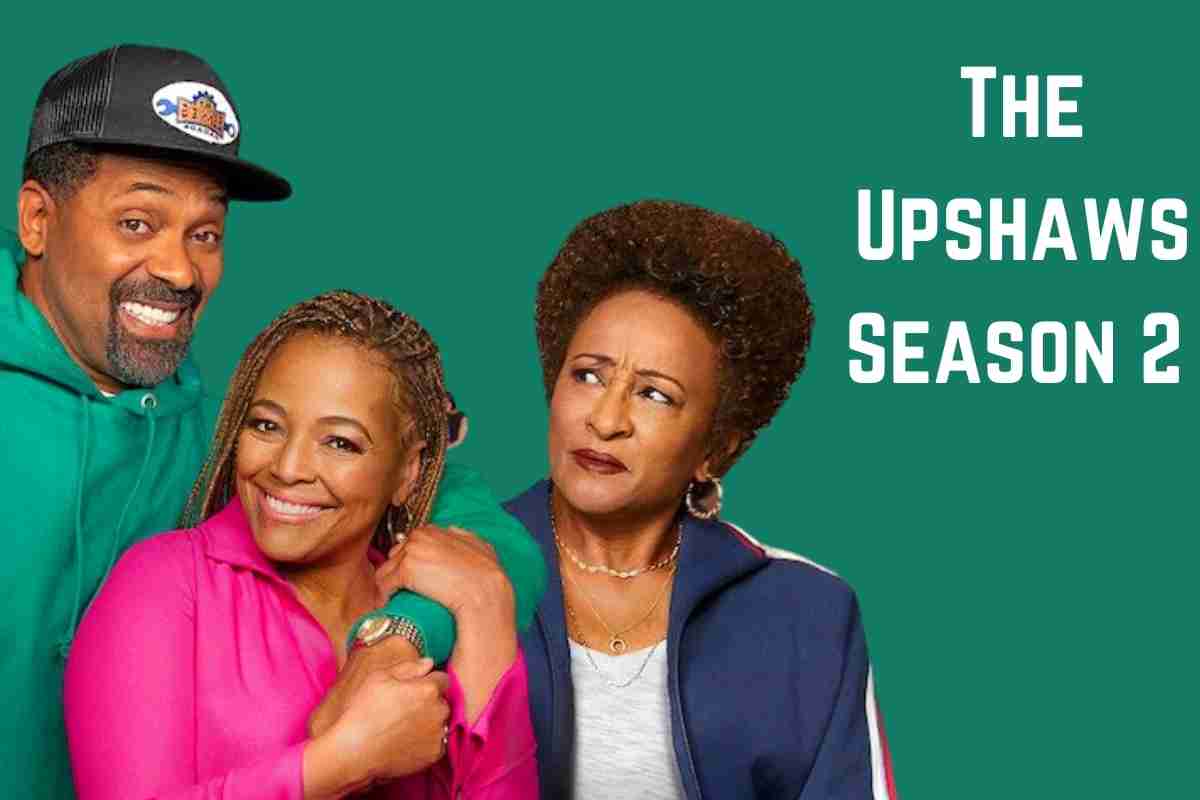 The Upshaws Season 2 Release Date, Cast And Plot - What We Know So Far