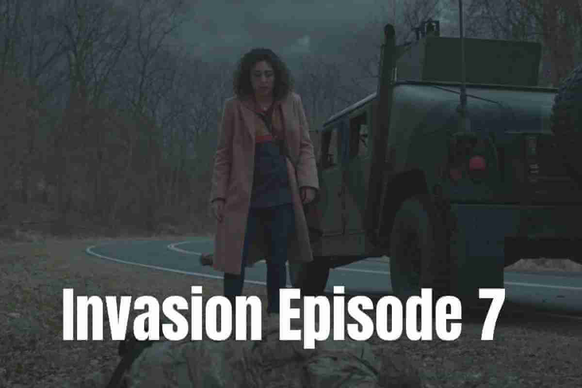 Invasion Episode 7 Release Date, Time and Spoiler (1)