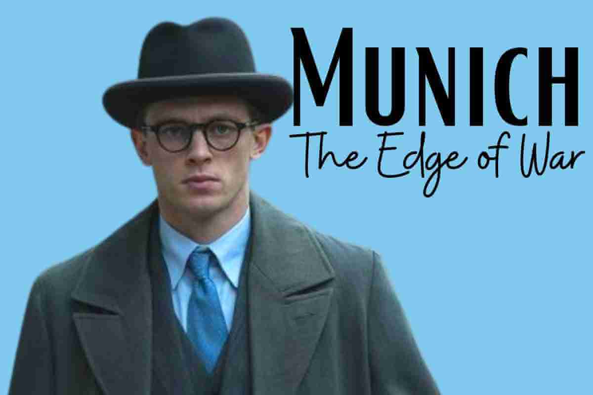 Munich – The Edge of War Release Date, Cast, And More (1)