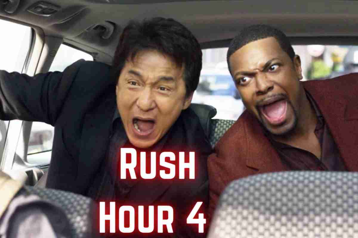Rush Hour 4 Release Date, Cast, Plot, and Trailer