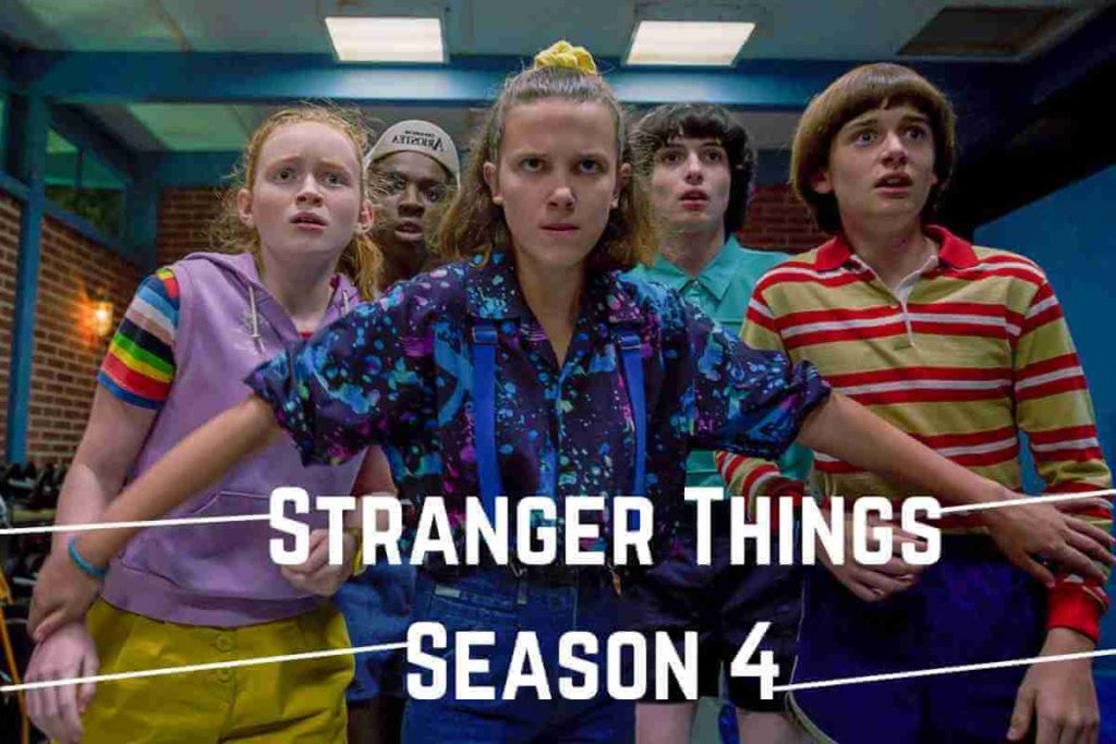 Stranger Things Season 4 Release Date, Cast, Plot, and Everything Else We Know (1)