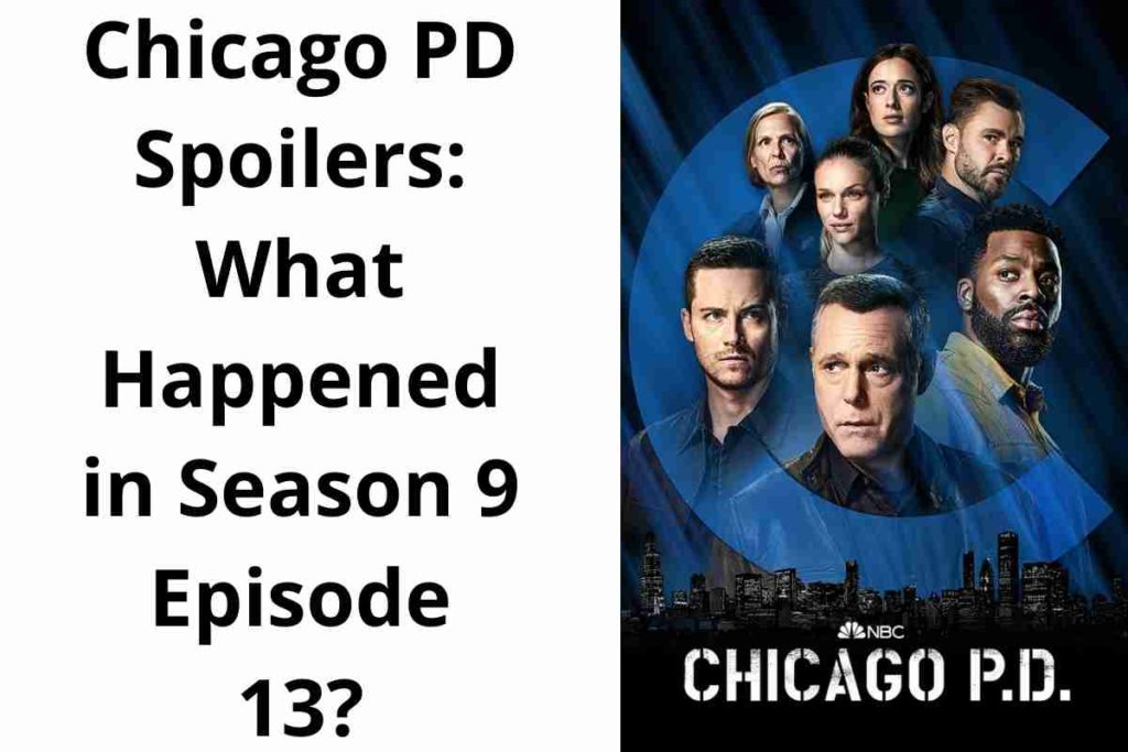 Chicago PD Spoilers What Happened in Season 9 Episode 13 (1)