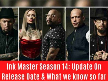Ink Master Season 14 Update On Release Date & What we know so far