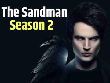 Season 2 of The Sandman Everything We Know