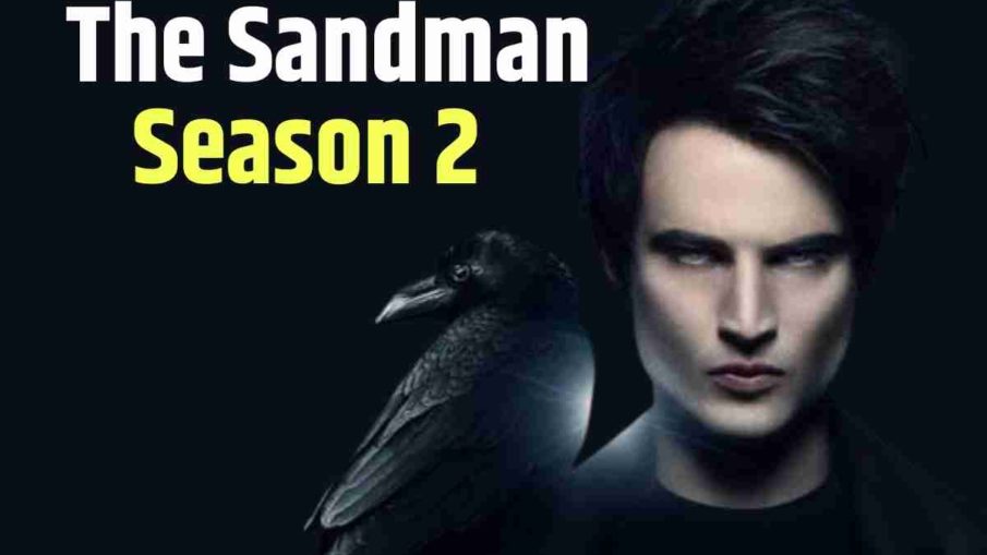 Season 2 of The Sandman Everything We Know
