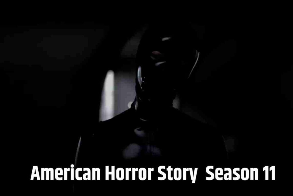 The cast of American Horror Story Season 11 is highlighted by the return of franchise favourites