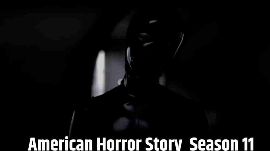 The cast of American Horror Story Season 11 is highlighted by the return of franchise favourites