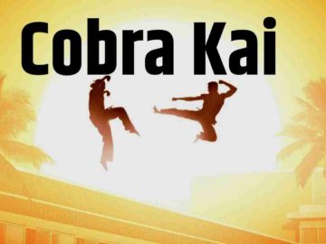 Will The 5 Season of the Netflix series Cobra Kai be the last one