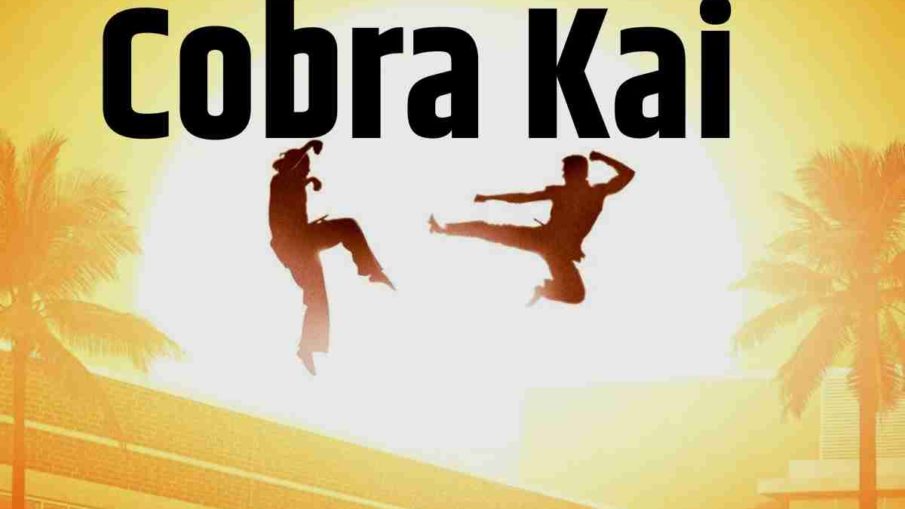 Will The 5 Season of the Netflix series Cobra Kai be the last one