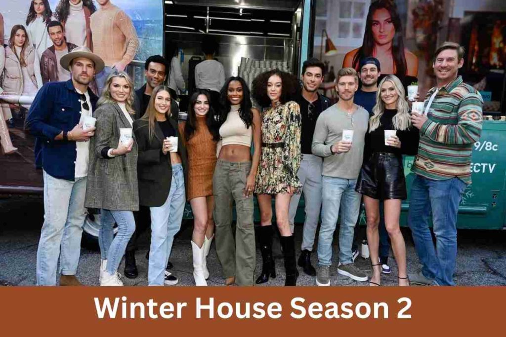 Winter House Season 2 Divorce Anxiety, Cheating Rumors … And Alcohol Poisoning