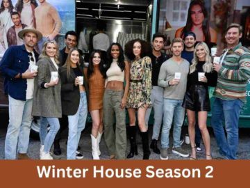 Winter House Season 2 Divorce Anxiety, Cheating Rumors … And Alcohol Poisoning