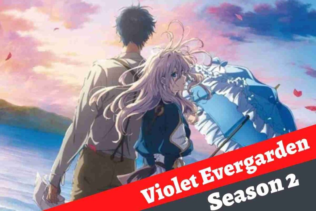 Violet Evergarden Season 2 – Release Date, Story & What You Should Know
