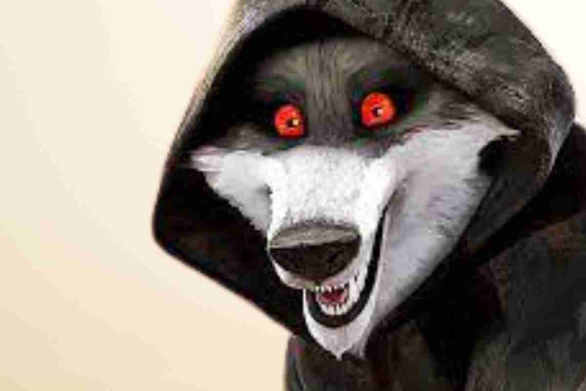 Why the Big Bad Wolf From 'Puss in Boots The Last Wish' is the Best Dreamworks Villain