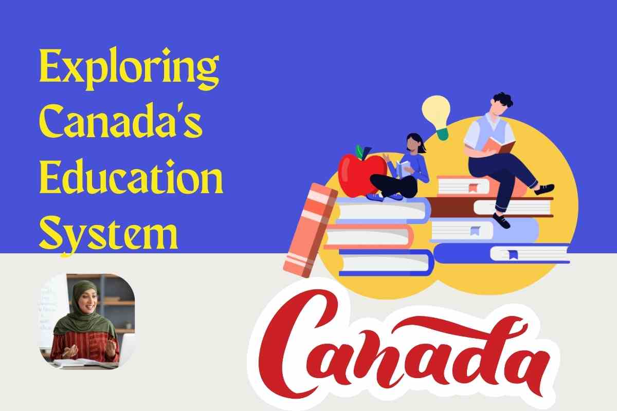 Exploring Canada's Education System