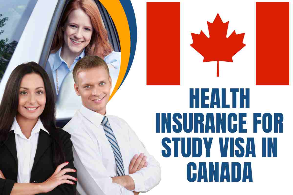 Health Insurance for Study Visa in Canada