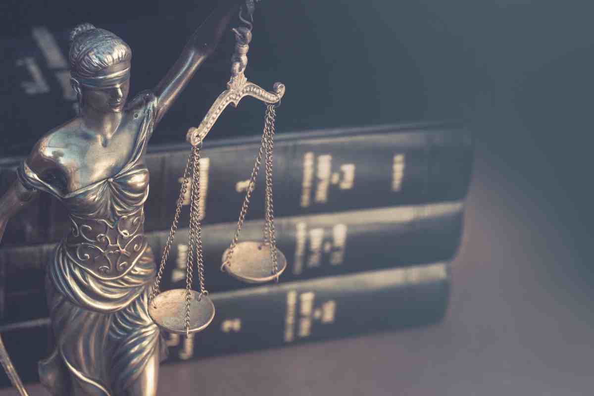 Navigating USA Legal Procedures: A Beginner's Guide