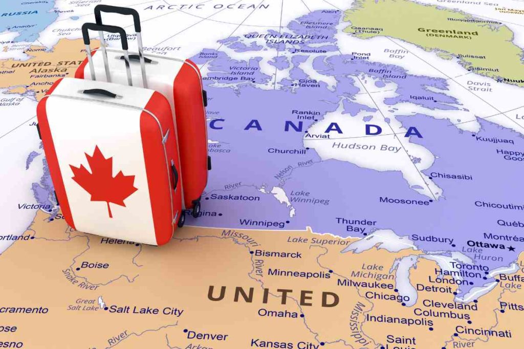 Pre-Departure Tips: What to do before leaving for Canada