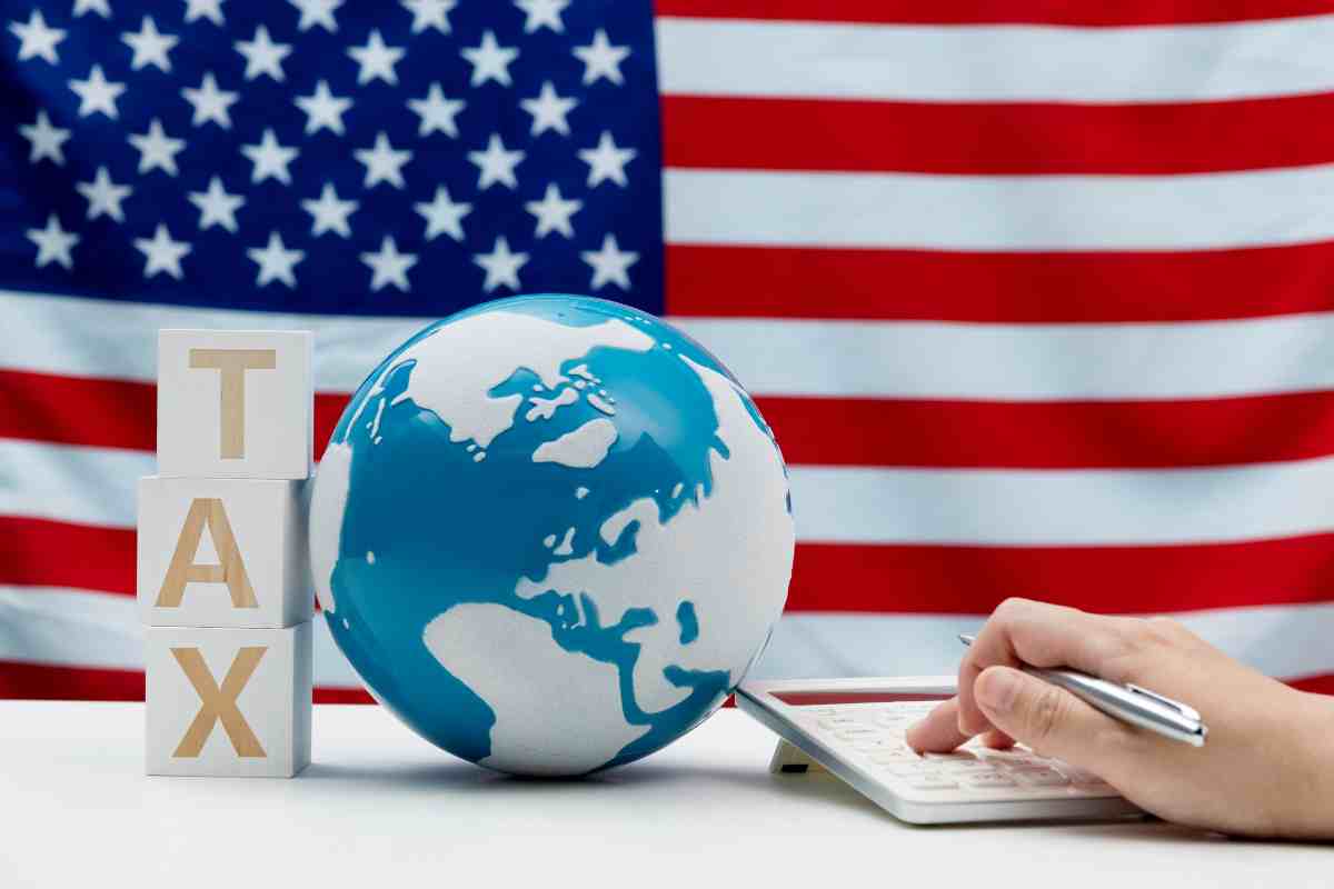 The ABC of USA Tax Law: Demystifying Complex Terms