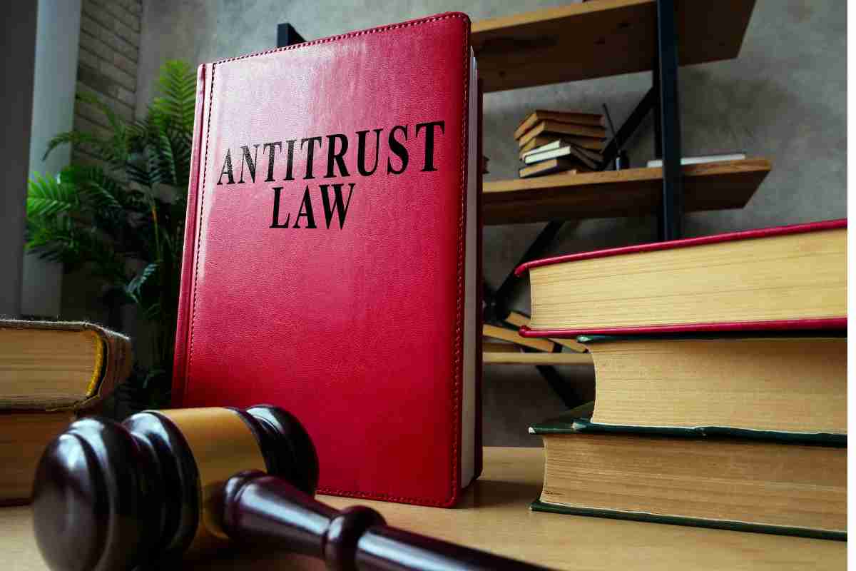 Antitrust Laws in the US: Encouraging Competitive Business