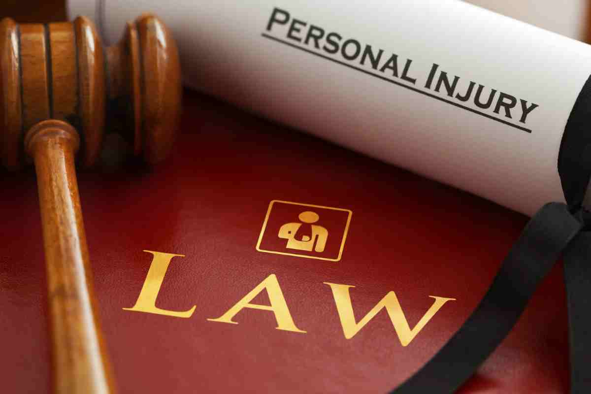 Behind the Scenes of Personal Injury Cases in America