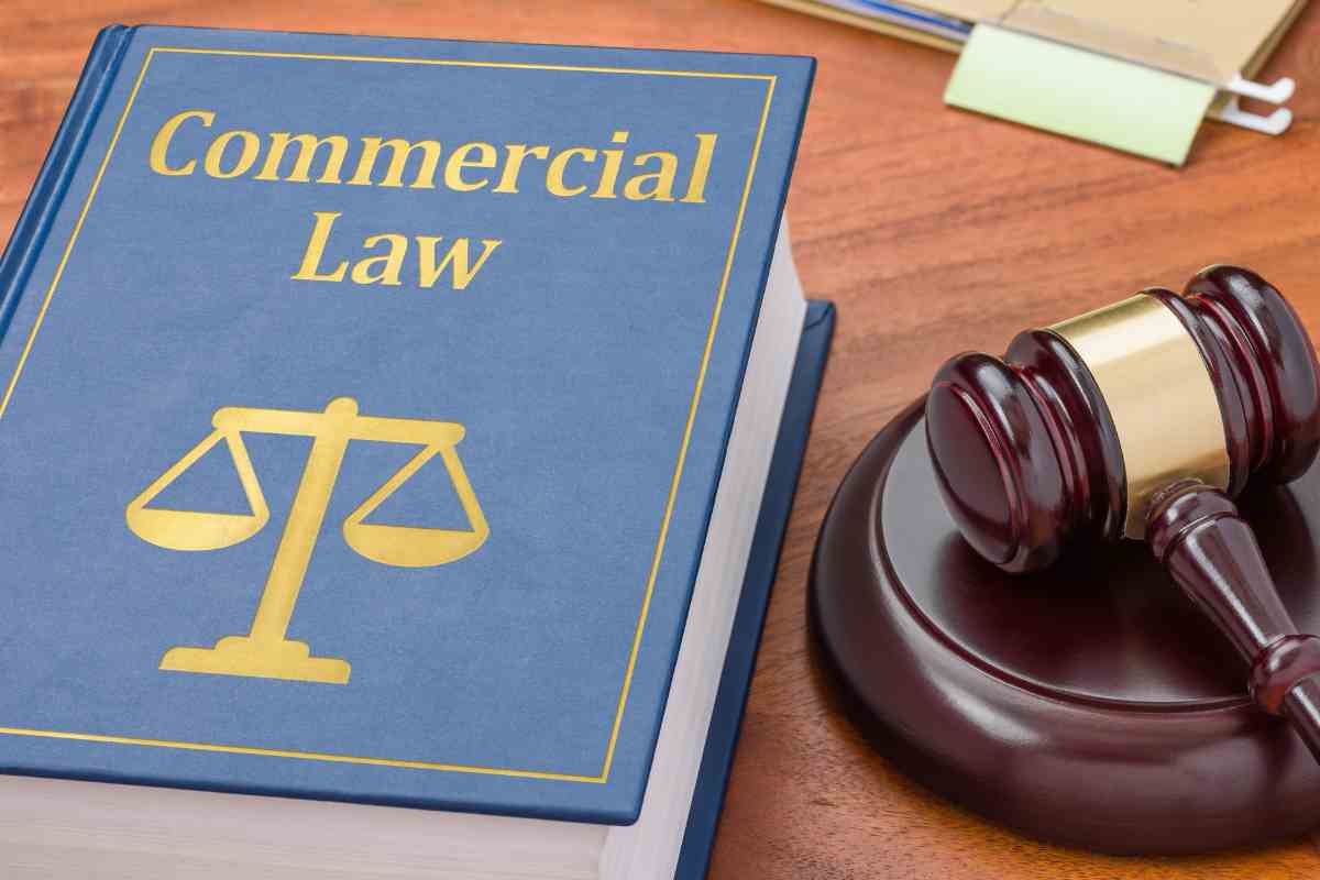 Commercial Law in the USA: Ensuring Fair Business Practices