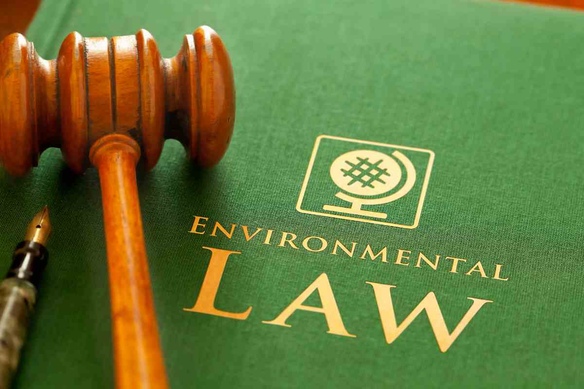 Tackling Environmental Law: USA’s Stance on Climate Change