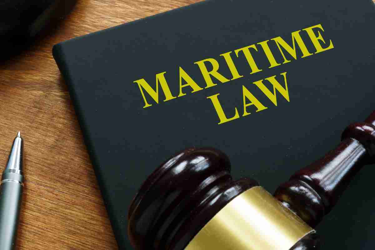 US Maritime Law: Exploring Rules of the High Seas