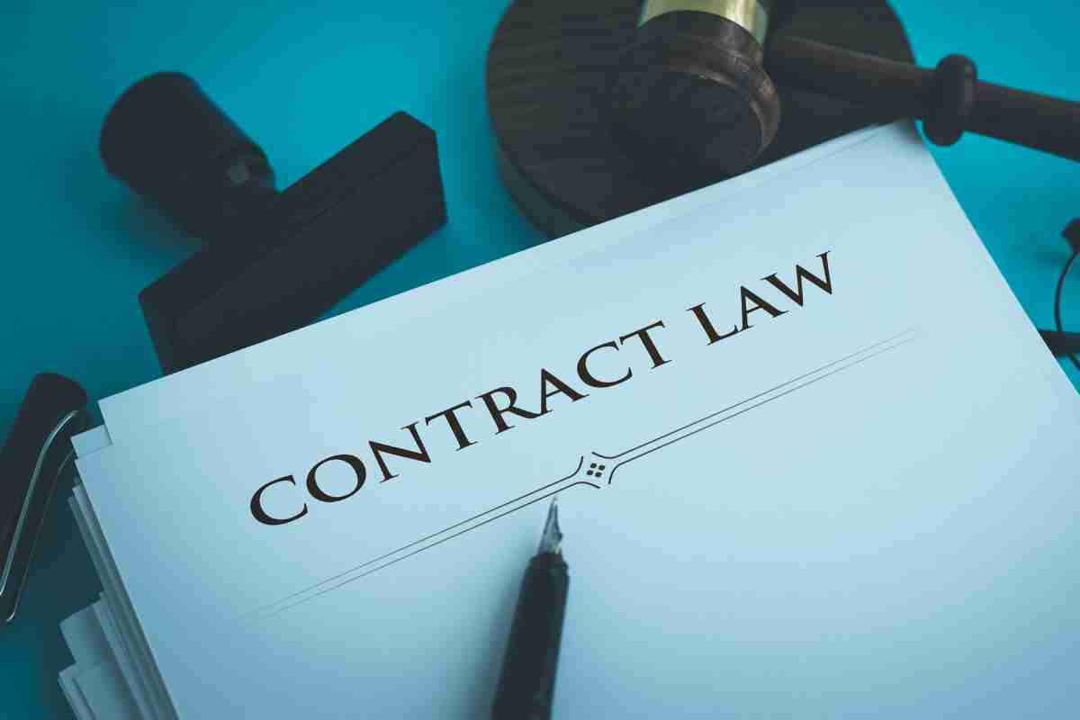 USA Contract Law: Drafting and Interpretation Essentials