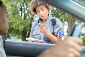 USA Traffic Law: Top Violations and Their Consequences