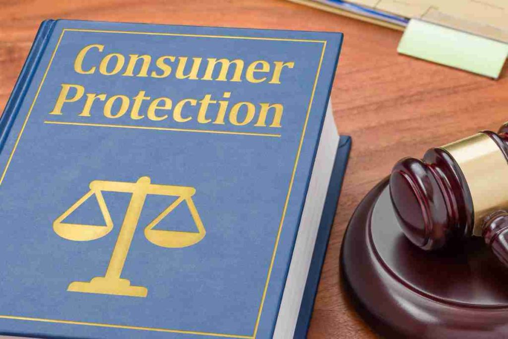 USA's Consumer Protection Laws: Ensuring Fair Trade