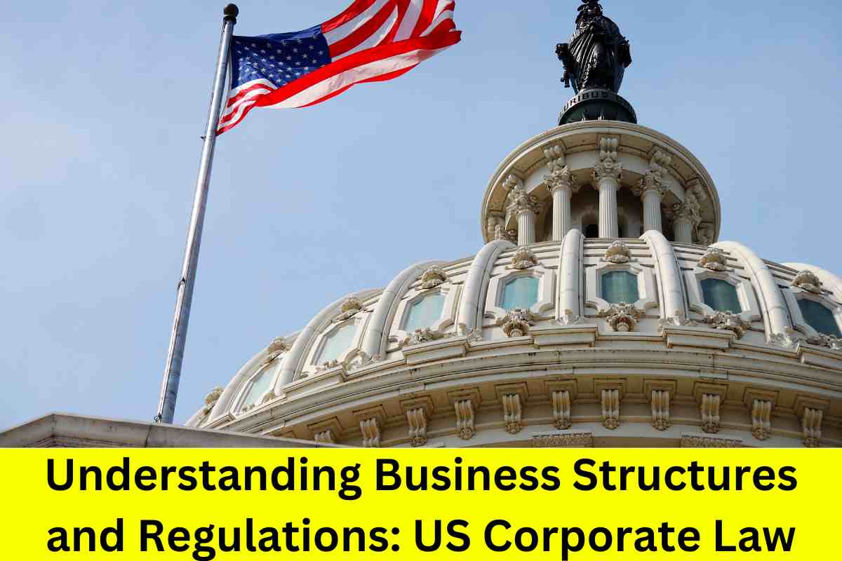 Understanding Business Structures and Regulations: US Corporate Law
