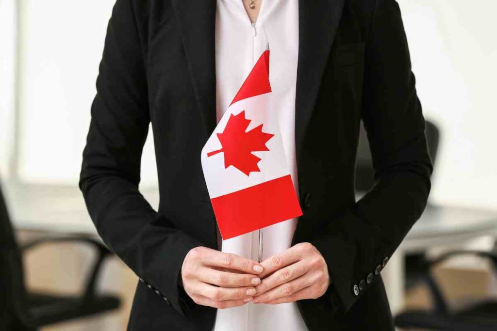 Express Entry Draw: Your Golden Ticket to Employment in Canada