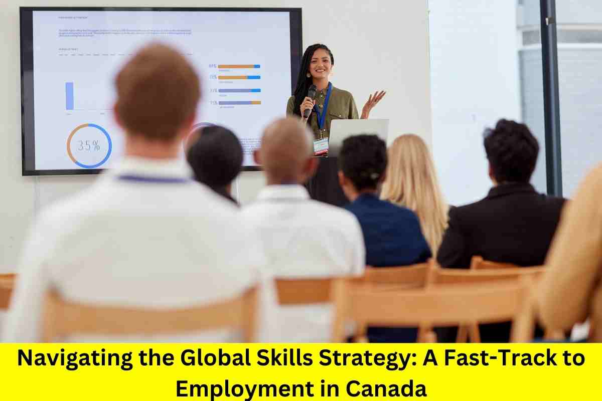 Navigating the Global Skills Strategy: A Fast-Track to Employment in Canada