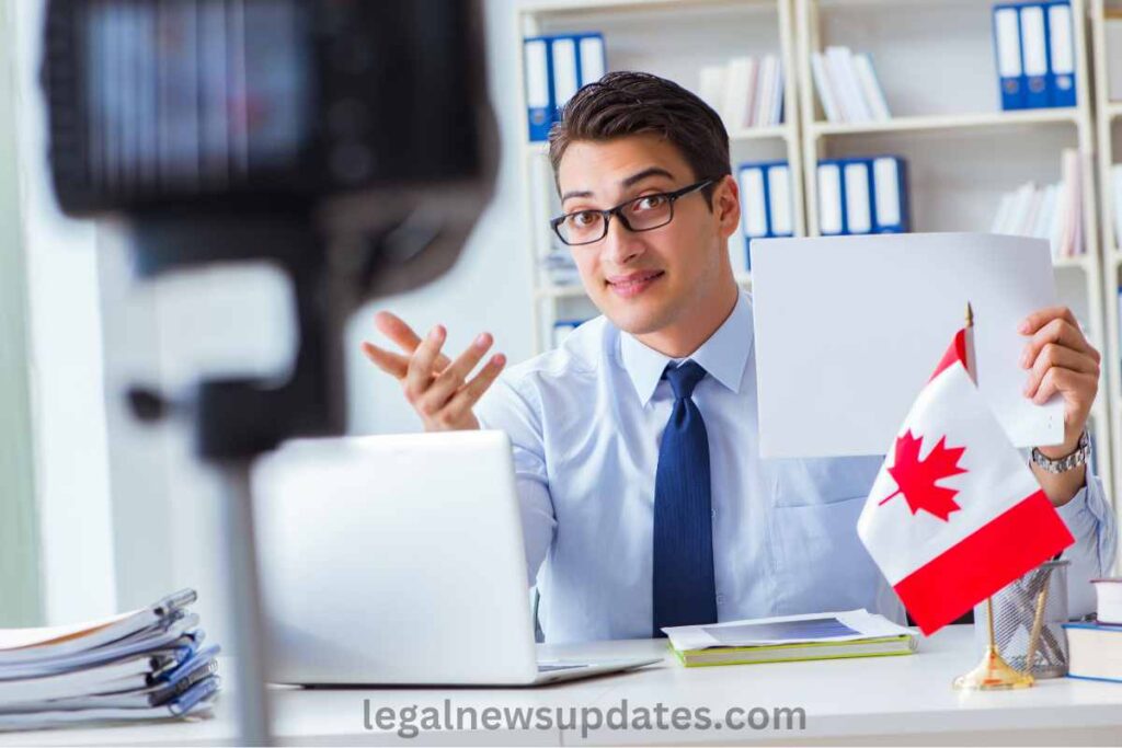 Tech Jobs in Canada: A Guide to Work Visa Types
