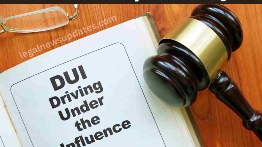 DUI Defense and Recovery: Essential Strategies