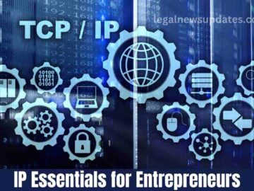 IP Essentials for Entrepreneurs