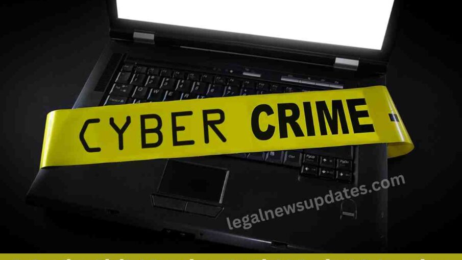 Defending Digital America: The Fight Against Cybercrime