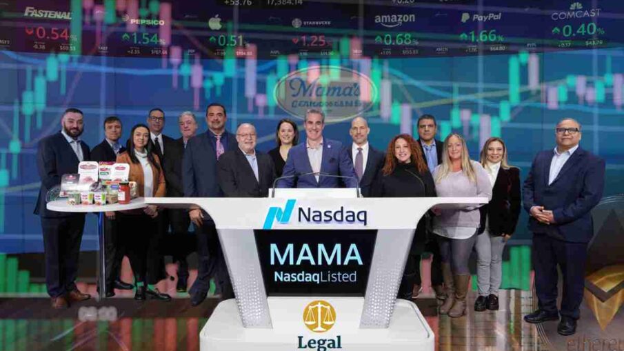 Mama’s Creations: Q4 & FY 2024 Earnings Call on April 24