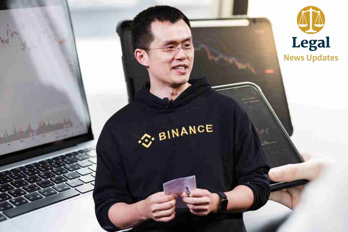 US Seeks 36-Month Jail Term for Binance Founder Changpeng Zhao (1)
