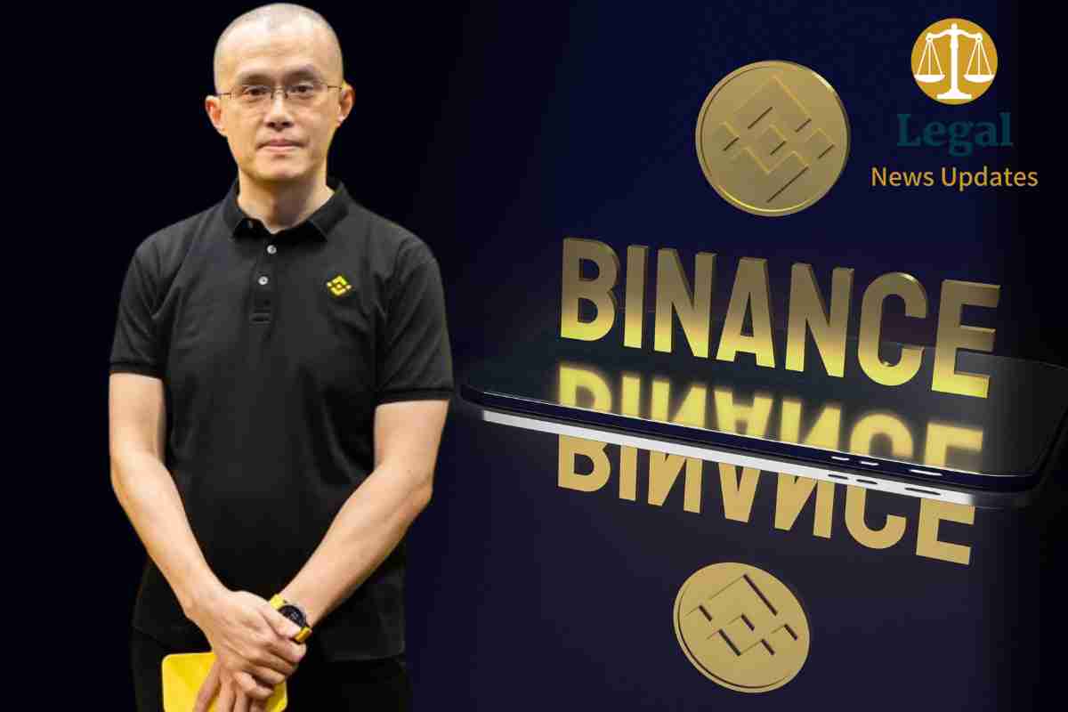 US Seeks 36-Month Jail Term for Binance Founder Changpeng Zhao (2)
