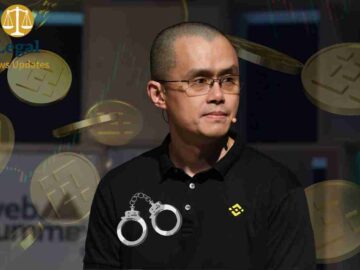 US Seeks 36-Month Jail Term for Binance Founder Changpeng Zhao